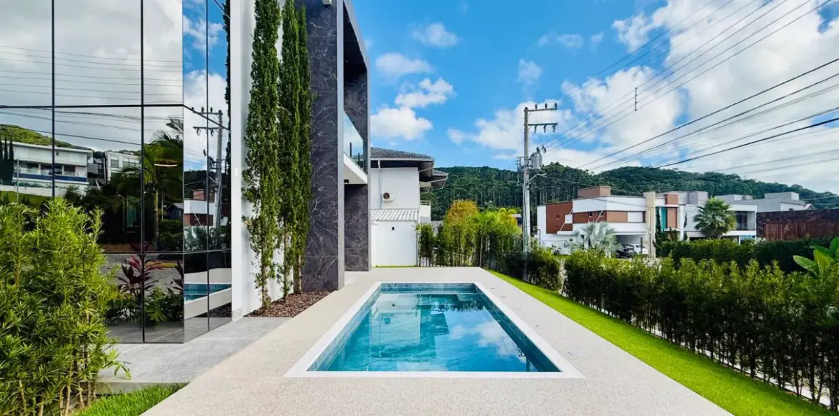 Casa 56 - Condomínio Haras Rio do Ouro