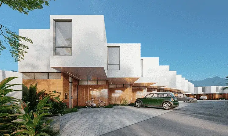 Casa Itaguá, Itaguá, Ubatuba