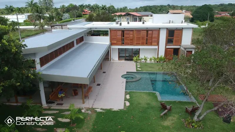 Casa Mar, Pipa, Tibau do Sul