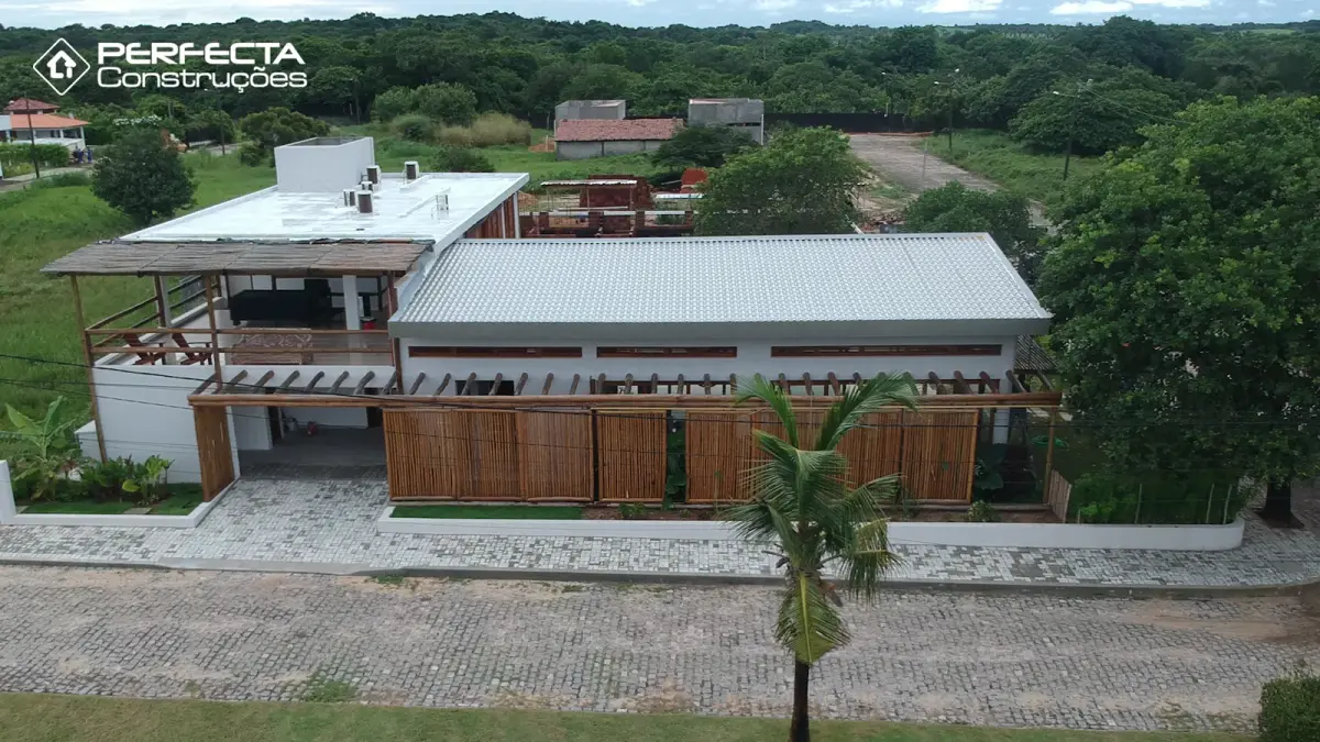 Casa Mar, Pipa, Tibau do Sul