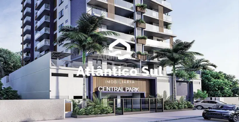 Central Park, Cidade Nova, Ilhéus