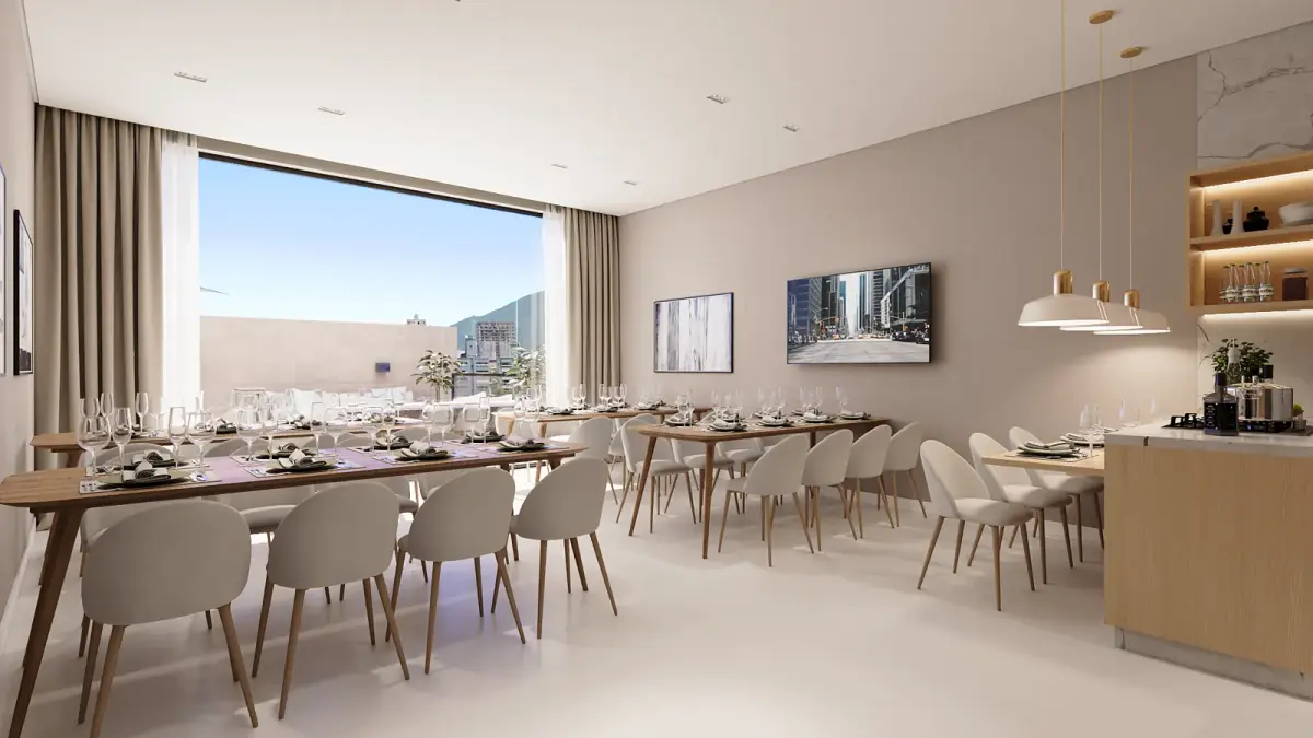 Ciano Residence, Morretes, Itapema