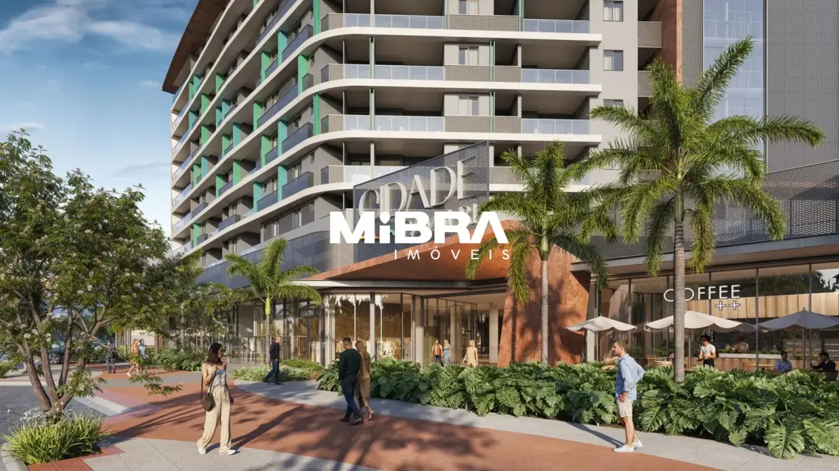 Cidade Camburi - Ilha Camburi, Jardim Camburi, Vitória