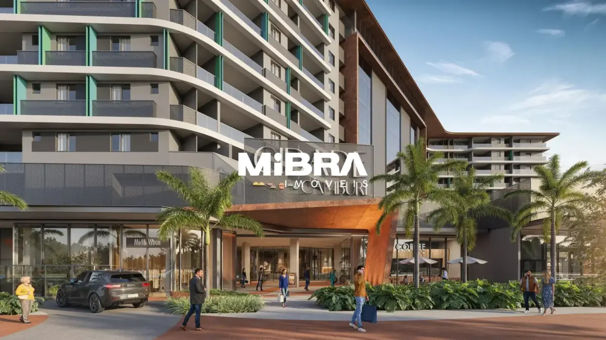 Cidade Camburi - Ilha Camburi, Jardim Camburi, Vitória