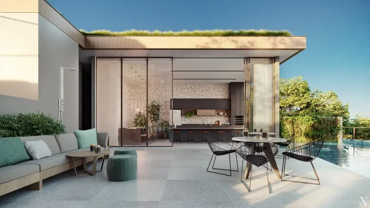 Cill Boulevard Residence, Centro, Balneário Piçarras