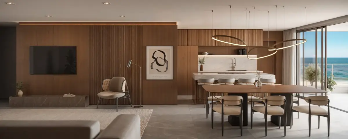 CILL Tower, Downtown, Balneário Piçarras