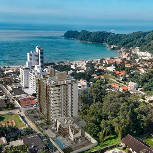 Citrine, Praia de Cabeçudas, Itajaí