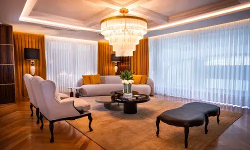 CNA Latitude Residences, Meia Praia, Itapema