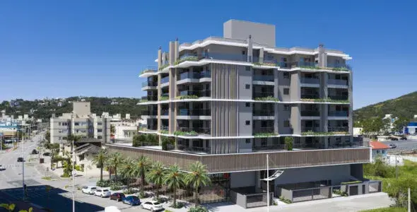 Concept Residence, Bombas, Bombinhas