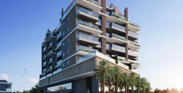 Concept Residence, Bombas, Bombinhas