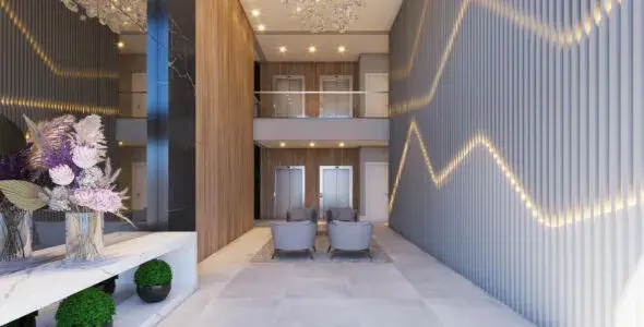 Concept Residence, Bombas, Bombinhas