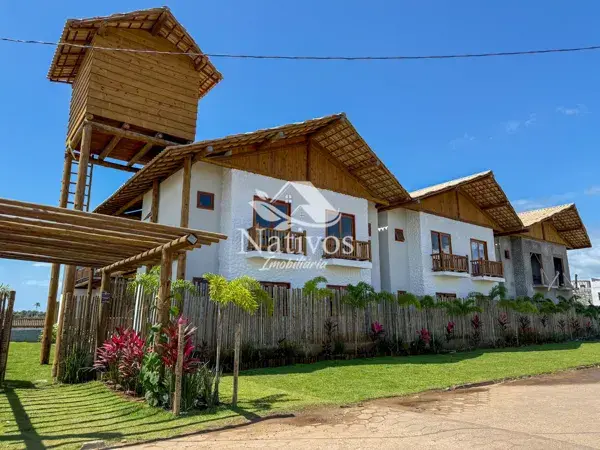 Condomínio Reserva do Lago, Barra Grande, Maraú