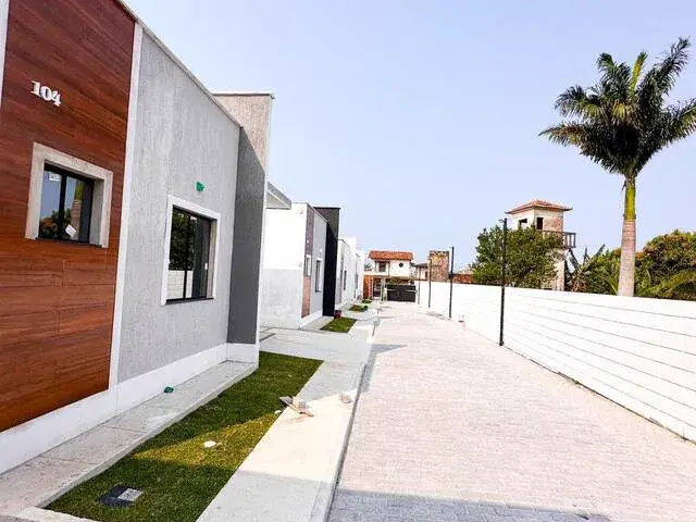 Condomínio Village Pontinha, Pontinha, Araruama