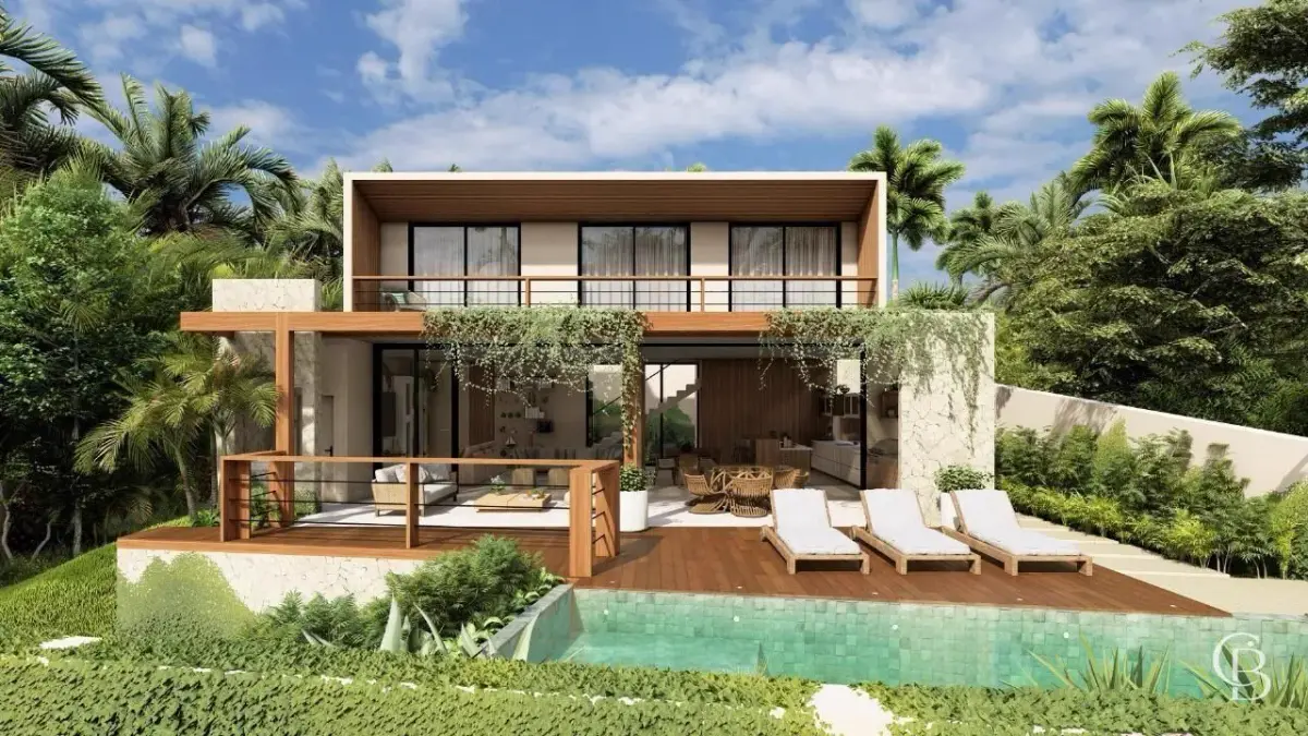 Costa Serena
