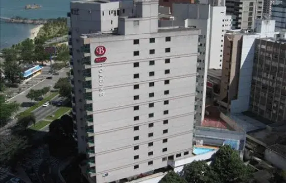 Costa Victória
