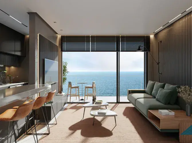Diamond Hill Residence, Perequê, Porto Belo