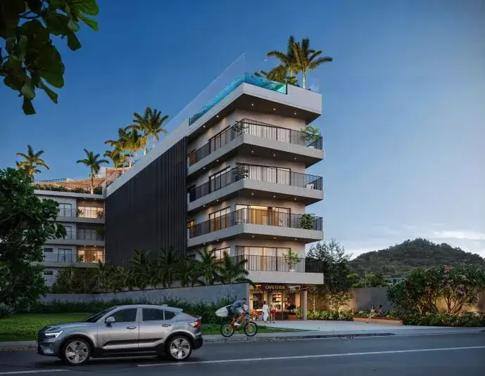 DNA Itaguá, Itaguá, Ubatuba