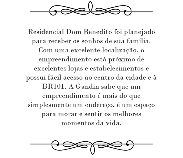 Dom Benedito