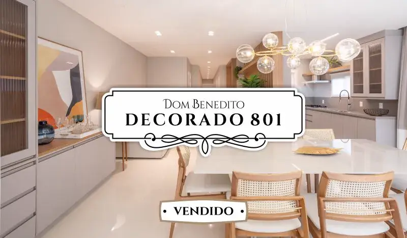 Dom Benedito
