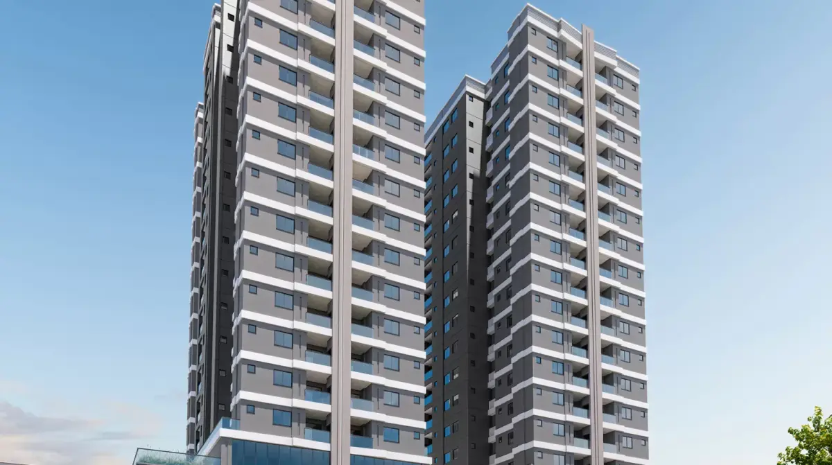 Dreams Village Residence, Morretes, Itapema