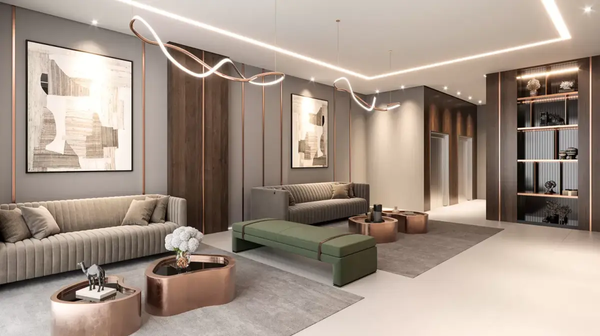 Dreams Village Residence, Morretes, Itapema