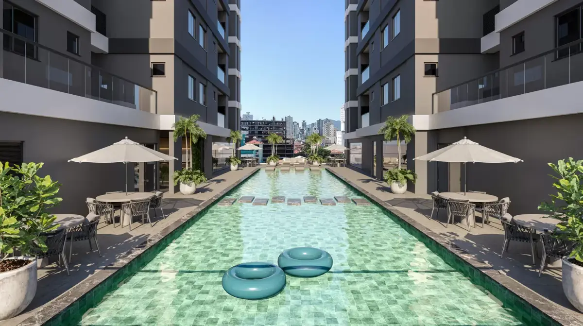 Dreams Village Residence, Morretes, Itapema
