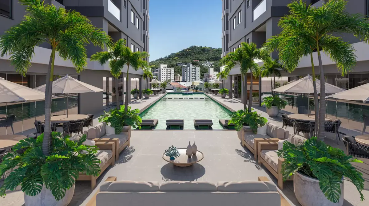 Dreams Village Residence, Morretes, Itapema