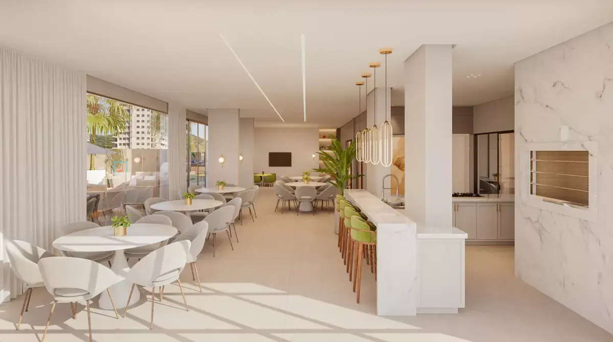 Dreams Village Residence, Morretes, Itapema