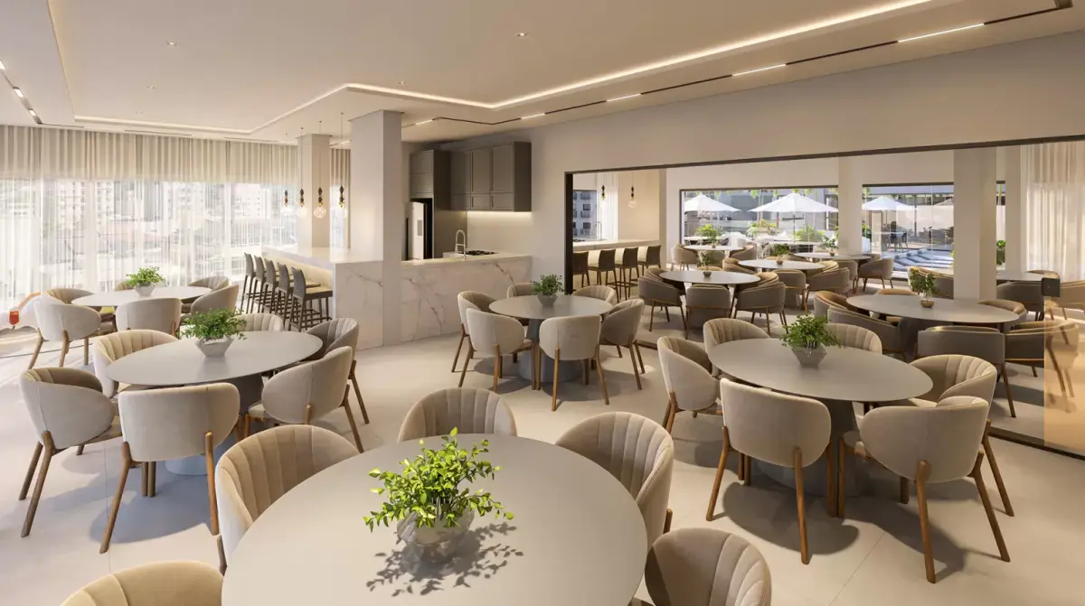 Dreams Village Residence, Morretes, Itapema