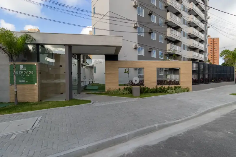 Edf. Candeias Life Club, Candeias, Jaboatão dos Guararapes