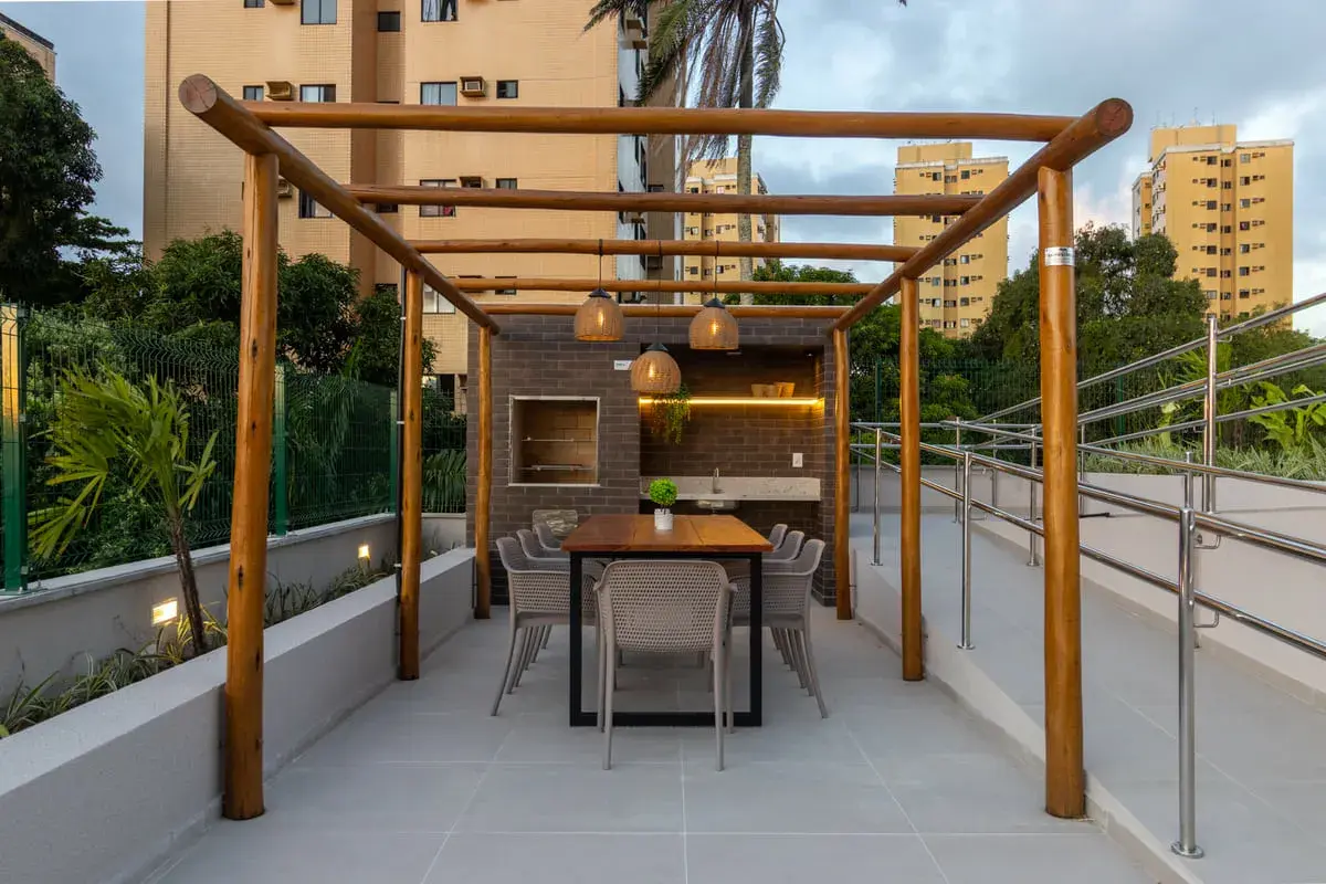Edf. Candeias Life Club, Candeias, Jaboatão dos Guararapes