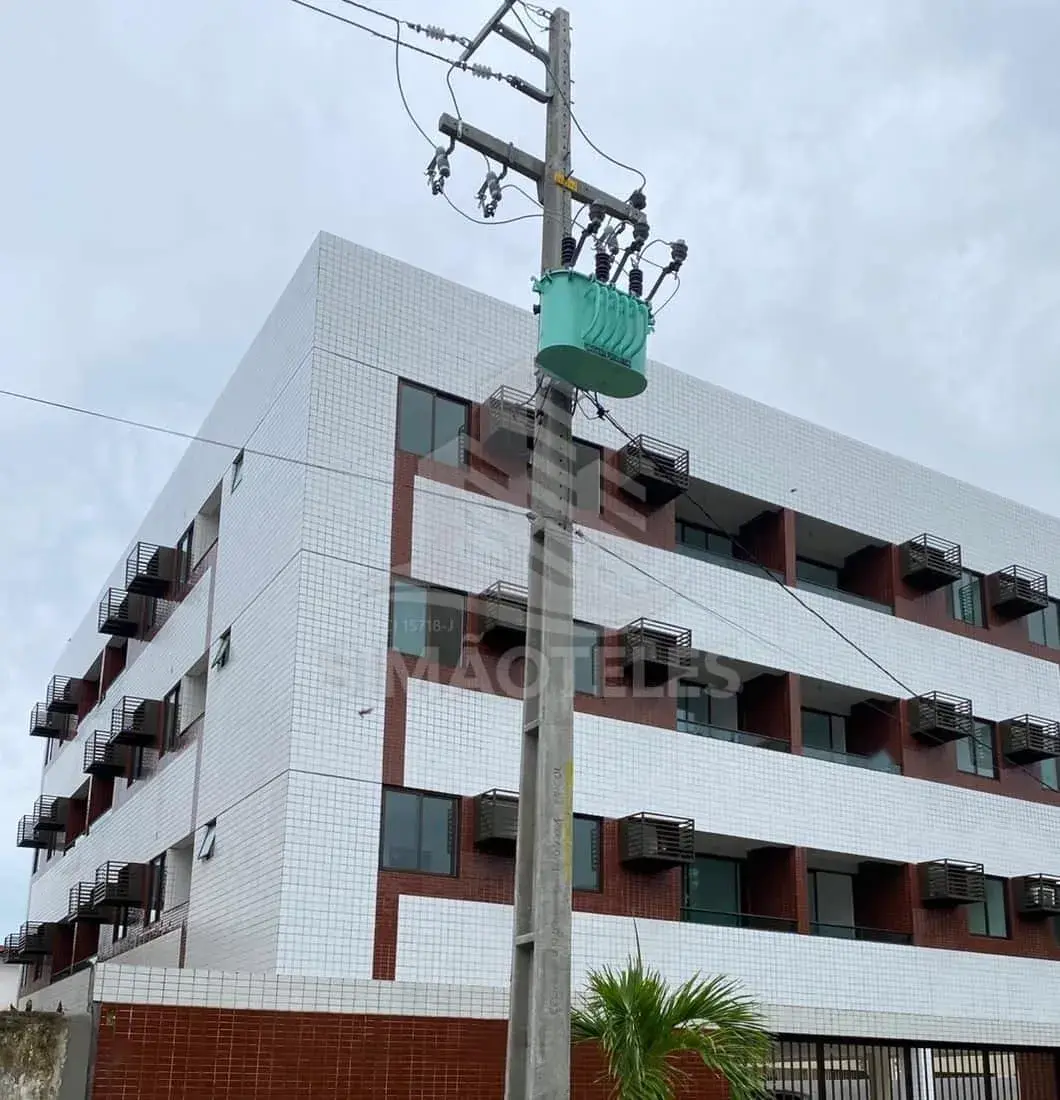 Edf. Sevilha, Candeias, Jaboatão dos Guararapes