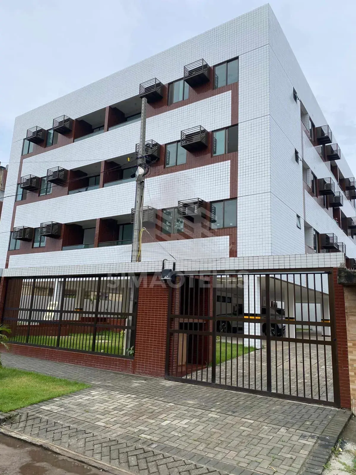 Edf. Sevilha, Candeias, Jaboatão dos Guararapes