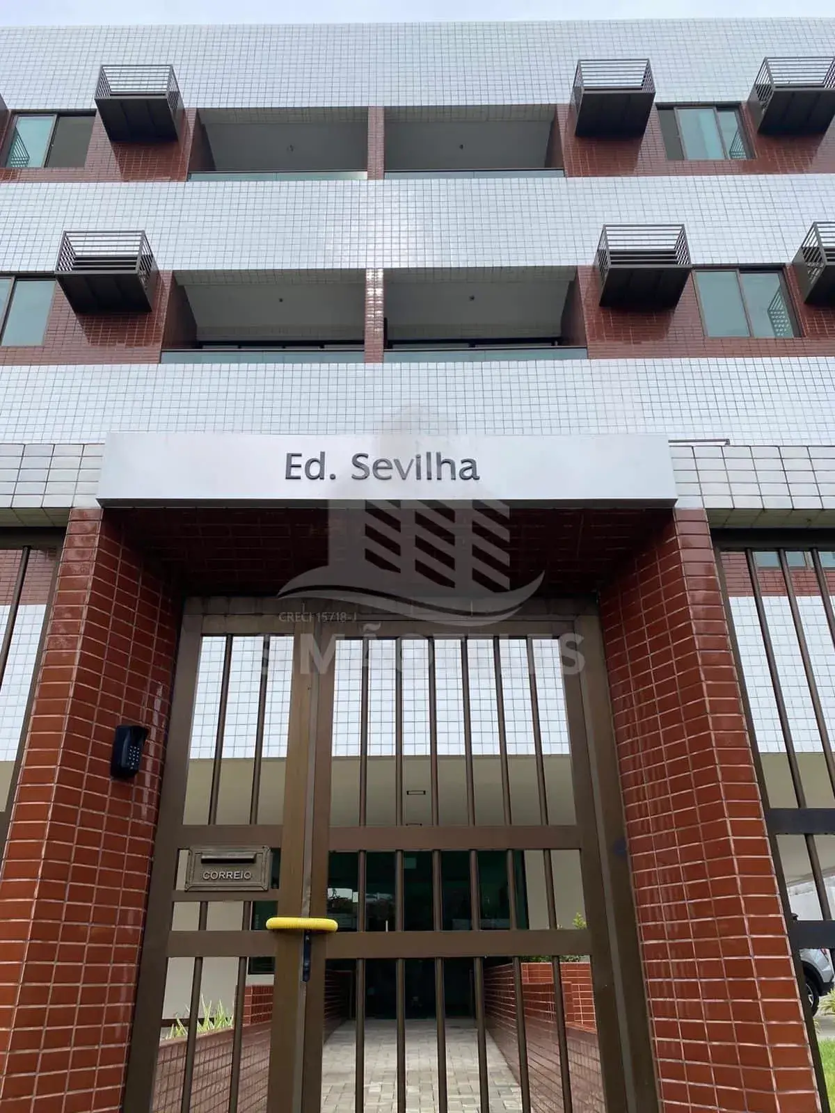 Edf. Sevilha, Candeias, Jaboatão dos Guararapes