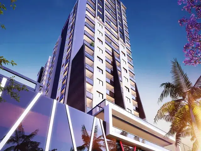 Edifício Praia Boulevard