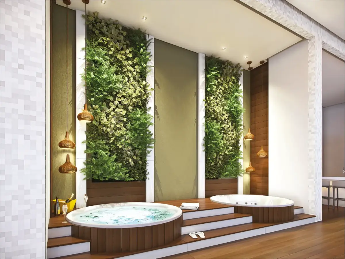 El Elyon Residence, Itapema