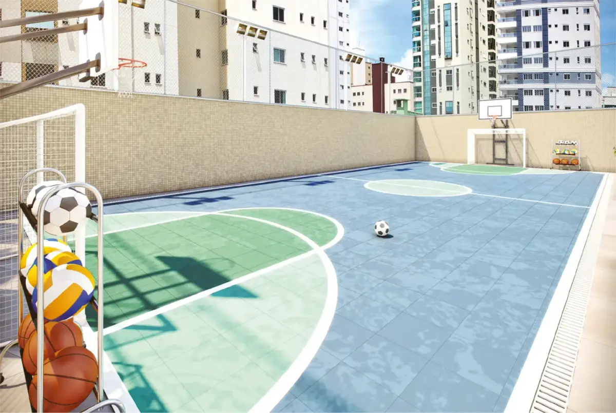 El Elyon Residence, Itapema