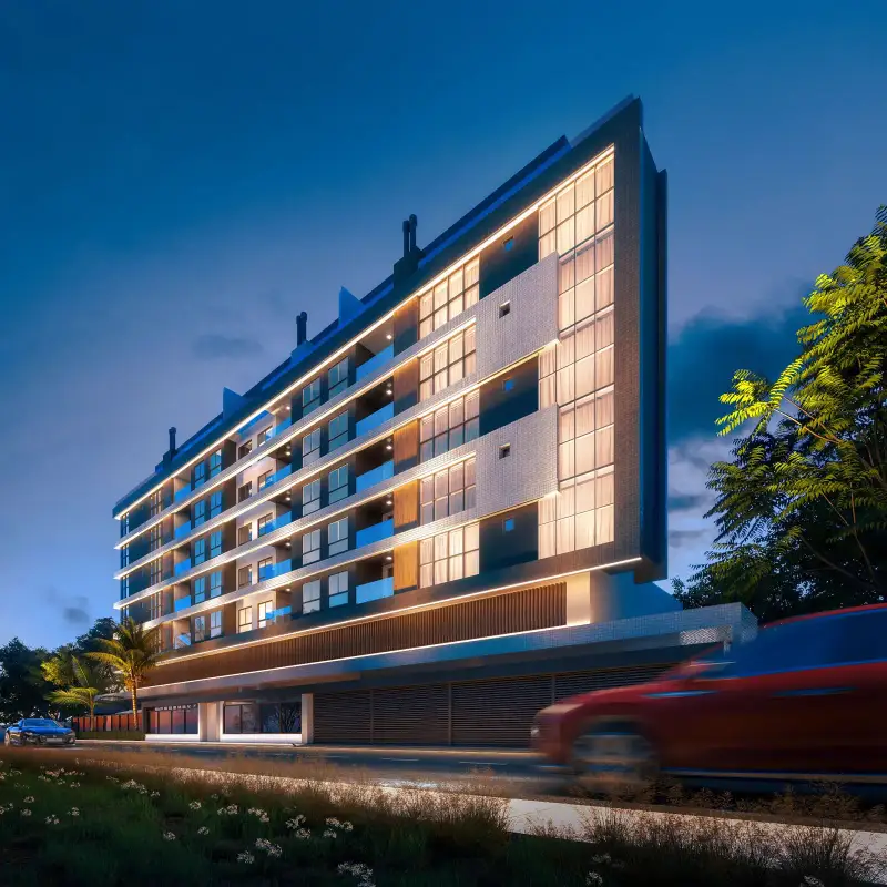 El Shaddai Residence, Bombas, Bombinhas