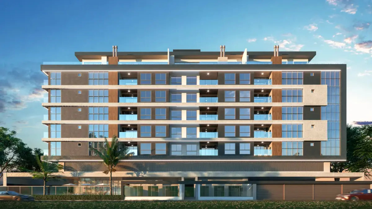 El Shaddai Residence, Bombas, Bombinhas