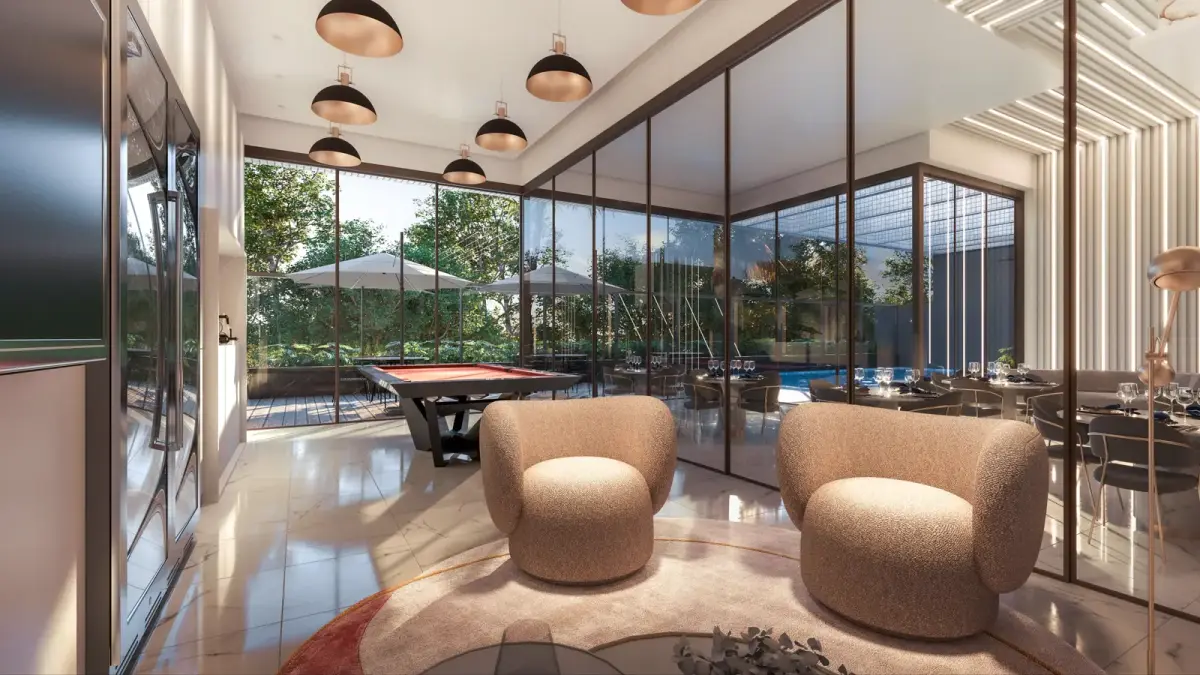 El Shaddai Residence, Bombas, Bombinhas