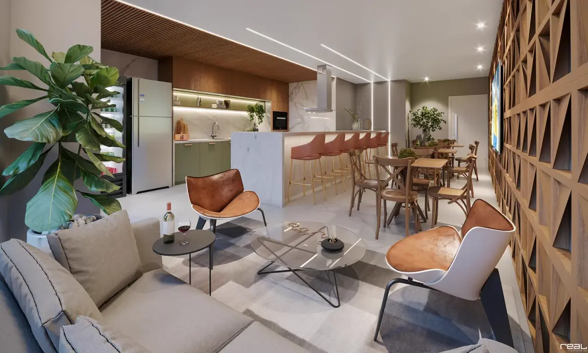 Elevo Smart Living
