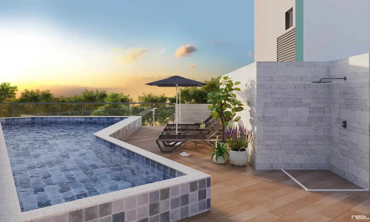 Elevo Smart Living