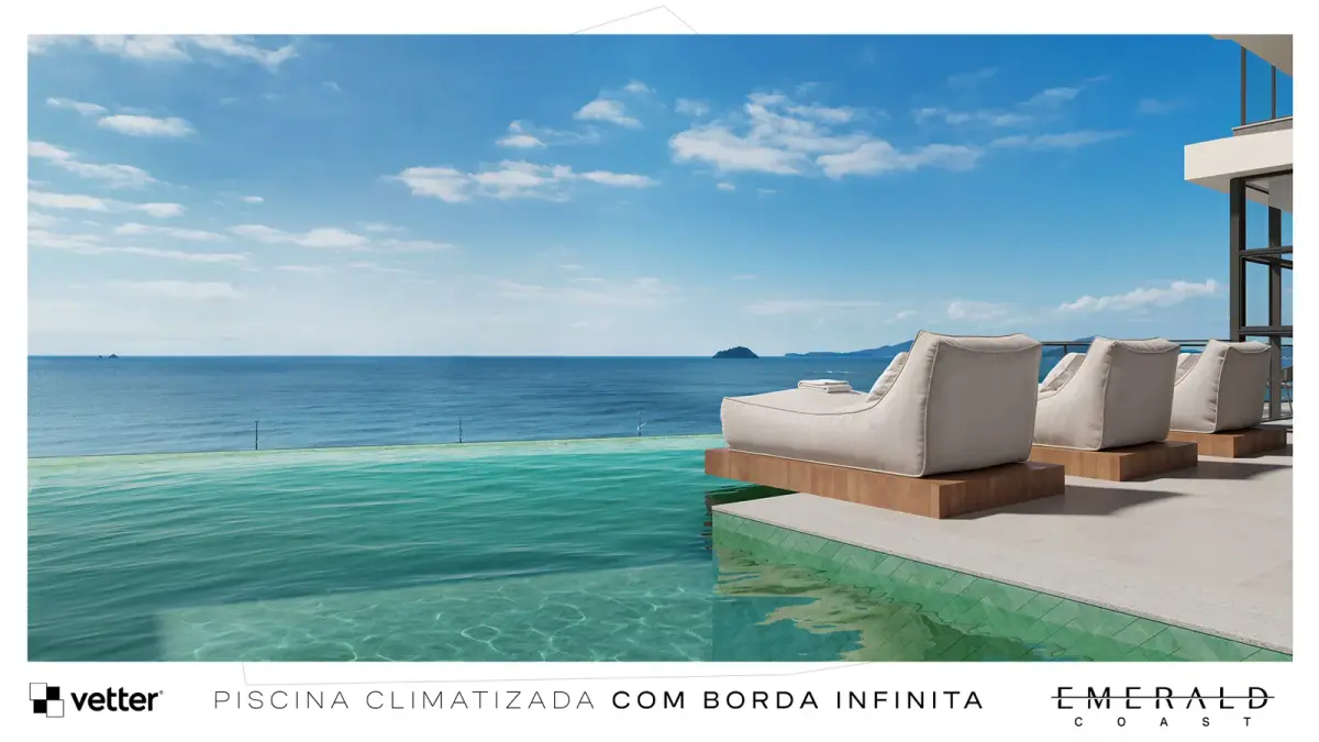 Emerald Coast, Itacolomi, Balneário Piçarras