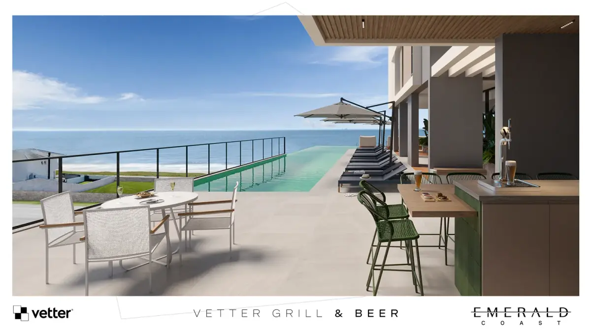 Emerald Coast, Itacolomi, Balneário Piçarras