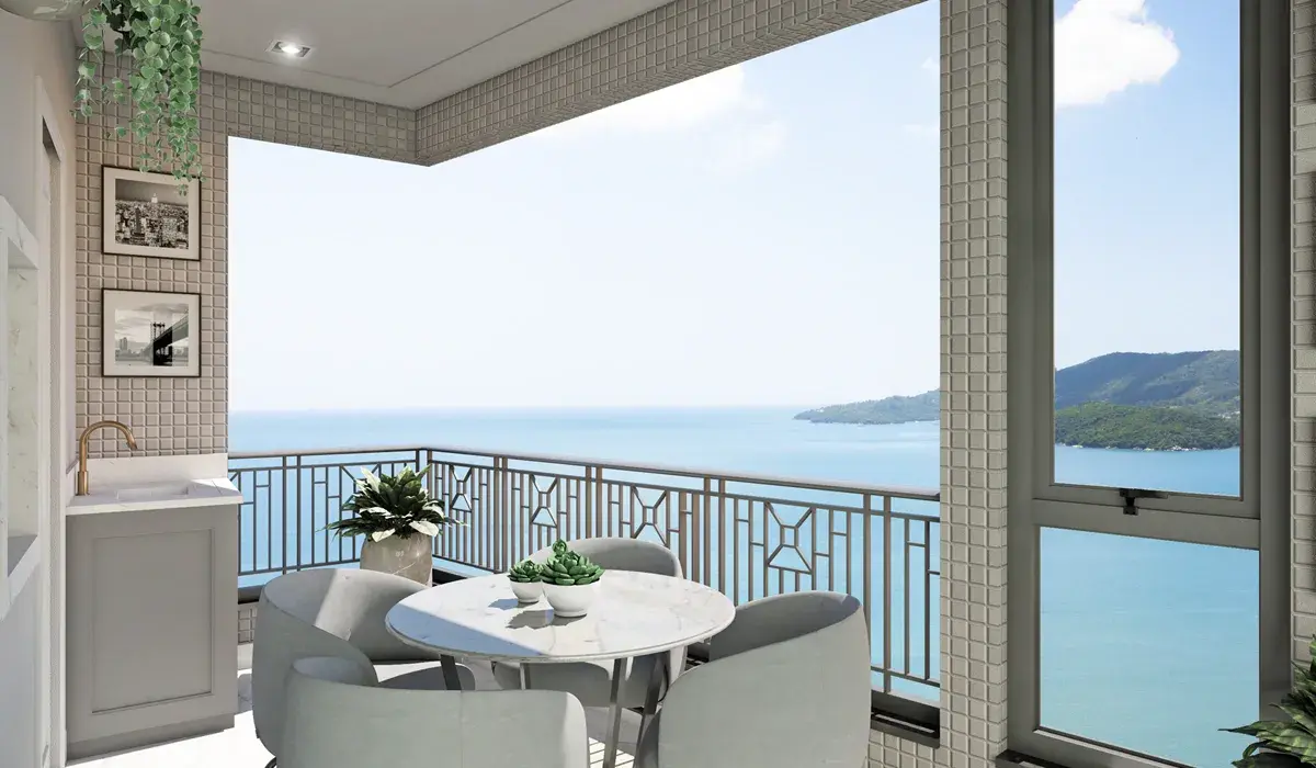 Empire State, Porto Belo