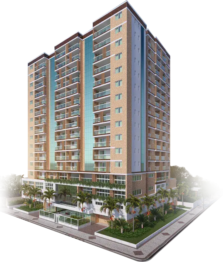 Epic Residence, Atalaia, Aracaju