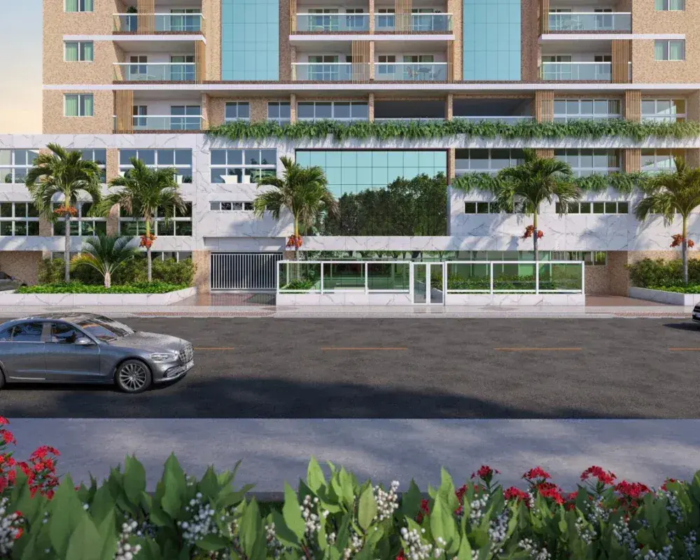 Epic Residence, Atalaia, Aracaju