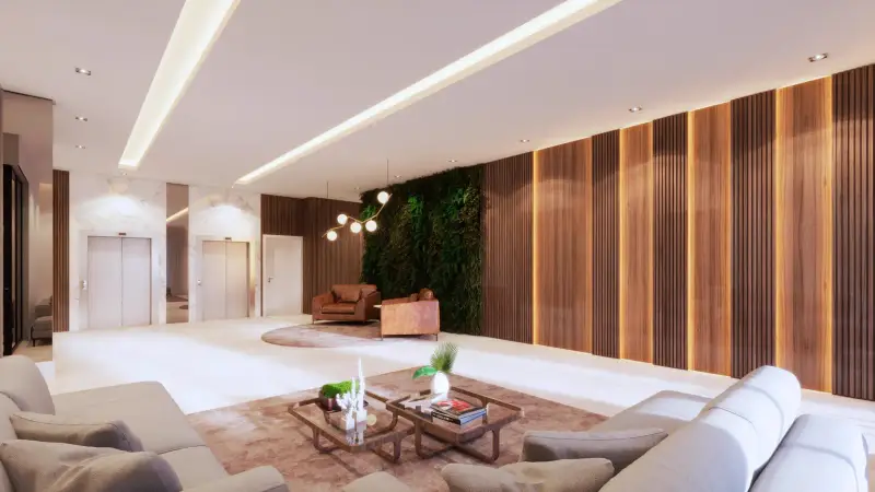 Erati Home, Vila Nova, Porto Belo
