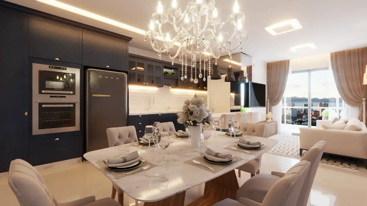 Erati Home, Vila Nova, Porto Belo