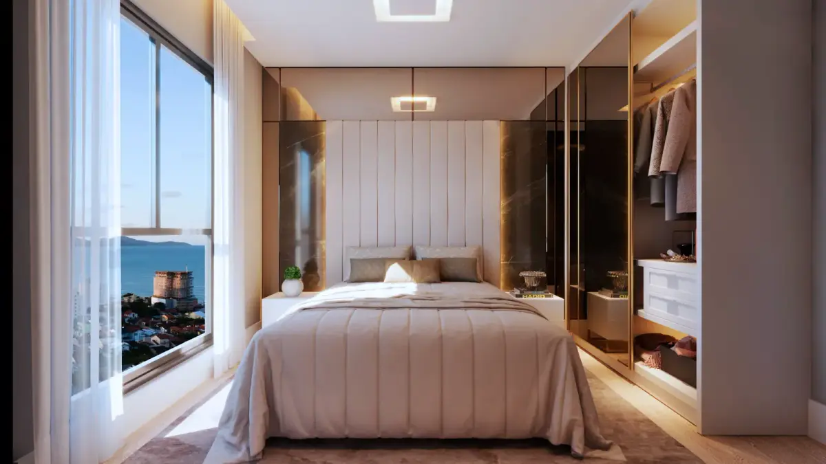 Erati Home, Vila Nova, Porto Belo